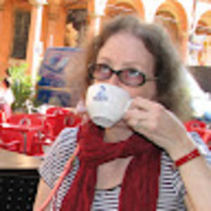 Meet your Posher, Sue